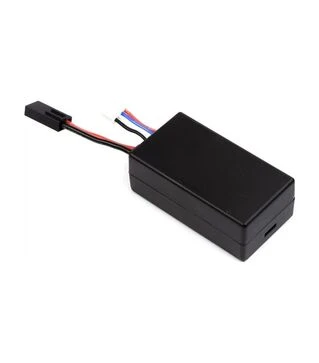 Акумуляторна батарея PowerPlant для Parrot Ar.drone 2.0 1500mAh (Dual Connector) (CB970681)