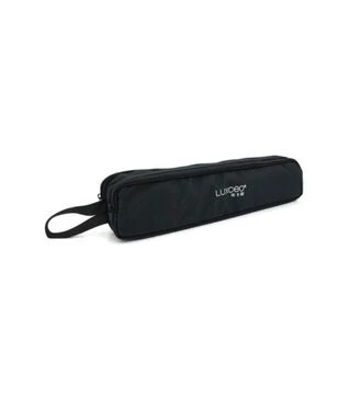 Ліхтар ручний світлодіодний LUXCEO P6RGB, чорний (P6RGB)