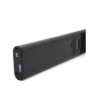 Ліхтар ручний світлодіодний LUXCEO P6RGB, чорний (P6RGB)