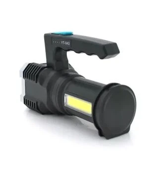 Фонарь поисковый Portable Lamp YT-81043, 3+1 режим (YT-81043)