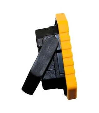 Фонарь-прожектор CAT CT3545, 4 режима, черный/желтый (CAT CT3545)