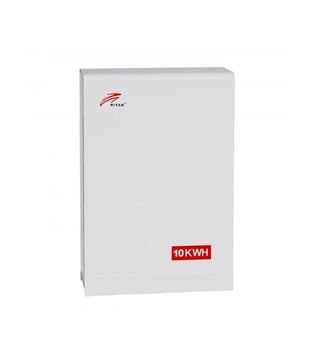 Акумуляторна батарея Ritar LiFePo4, 51,2 В, 200А*год (BAT-10KWH-51.2V-100A)