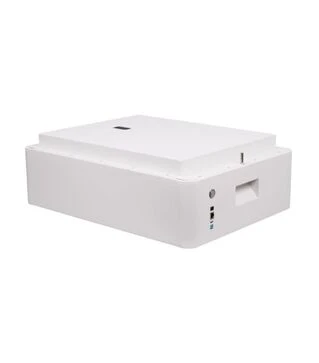 Аккумуляторная батарея модульная Ritar LiFePo4, 48 В, 100 А*ч (HV RESS-100 Battery Module)
