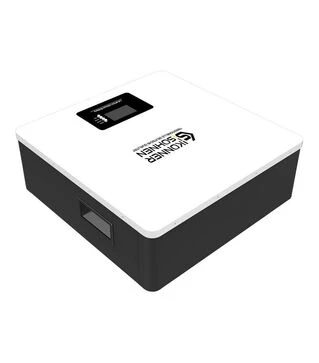 Акумуляторна батарея Konner&amp;Sohnen KS LB 24-100, 29,2 В, 100 А*год, 2560 Вт*год (KS LB 24-100)