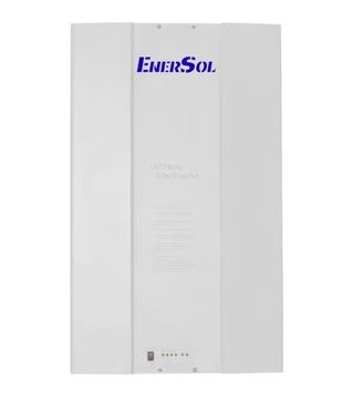 Аккумуляторная батарея EnerSol LiFePO4, 10,24 кВт/ч, 200 А*ч, 51,2 В (EB-1024LFP)