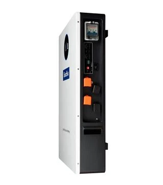 Акумуляторна батарея EnerSol LiFePO4, 10,24 кВт/год, 200 А*год, 51,2 В (EB-SK-51.2V200Ah)