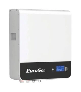 Акумуляторна батарея EnerSol LiFePO4, 2,56 кВт/год, 100 А*год, 25,6 В (EB-Li-MAX25,6V100Ah)