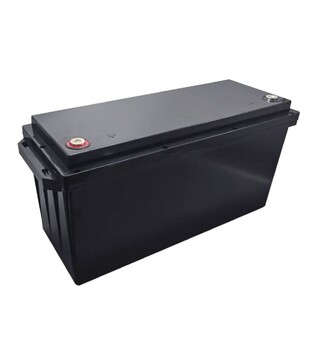 Аккумуляторная батарея Sturmax LiFePO4 12,8 В, 100 А*ч (BC12VM-LiFePo4100AH)
