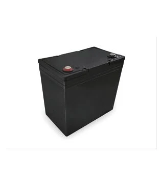 Аккумуляторная батарея Sturmax LiFePO4 12,8 В, 65 А*ч (BC12VM-LiFePo465AH)