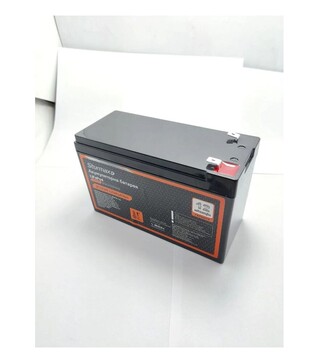 Аккумуляторная батарея Sturmax LiFePO4 12,8 В, 7 А*ч (BC12VM-LiFePo47AH)