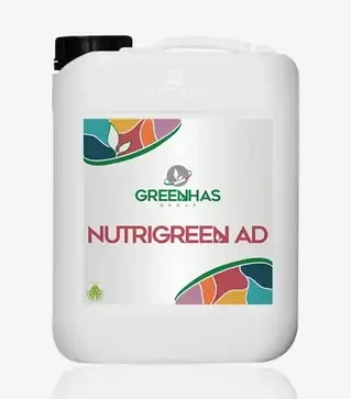 Стимулятор роста Nutrigreen AD (Нутригрин АД), 5 л (Green Has)