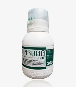 Гербіцид Грізний, 300 г (Нертус)