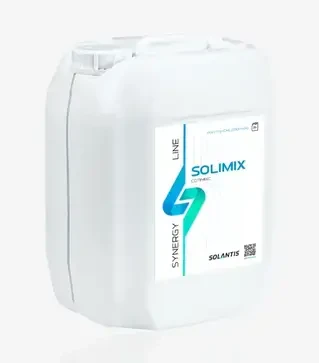 Стимулятор роста Солимикс, 20 л (Solantis)