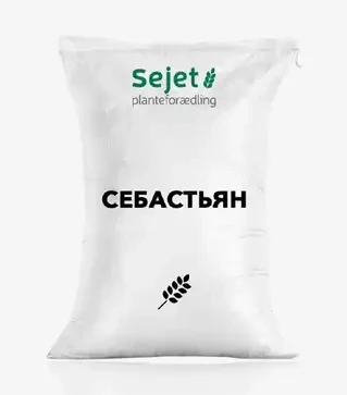 Ячмінь ярий Себастьян, т (Сейет Плантефоредлінг І/С)