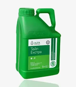 Гербіцид Тейп Екстра, 5 л (ALFA Smart Agro)