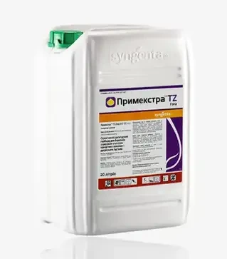 Гербіцид Примекстра Tz Голд 500, 20 л (Syngenta)