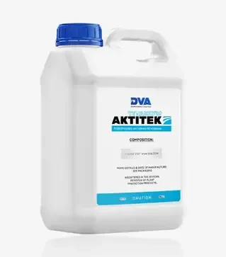 Прилипатель Актитек, Актитек Титаниум, 5 л (Dva)