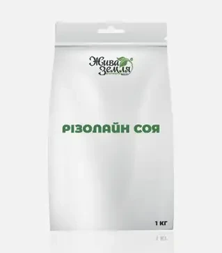Инокулянт Ризолайн Соя, 1 кг (Живая Земля)