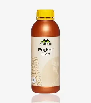 Стимулятор роста Райкат Старт, 1 л (Atlantica Agricola)