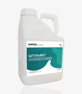 Прилипач Штільвет, 5 л (STEFES)
