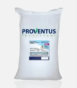 Мікродобриво Провентус Ультра - Р(k), 3-37-37+Me+, 20 кг