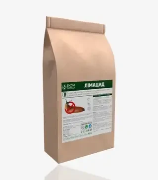 Біопрепарат Лімацид, 20 кг (Enzim Agro)