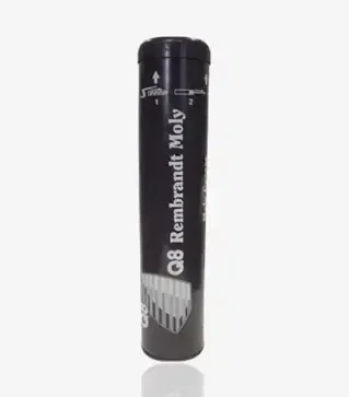 Пластичная смазка Q8 Rembrandt Moly 2, 400 г