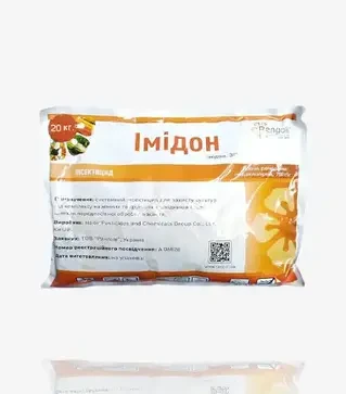 Протравитель Имидон, 20 кг (Rangoli limited)