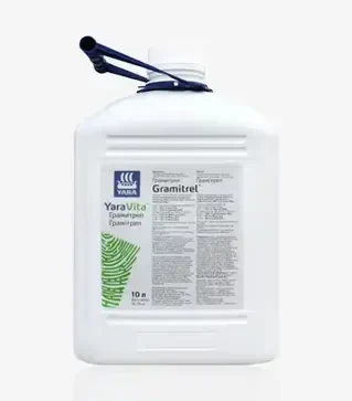 Микроудобрение YaraVita Gramitrel (ЯраВита Грамитрел), 10 л (Yara)