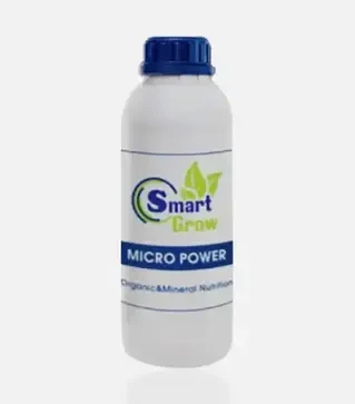 Мікродобриво SmartGrow Micro Power (СмартГров Мікро Павер), 1 л