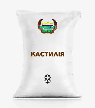 Подсолнечник Кастилия, п.е. 150 тыс. семян (Сады Украины)