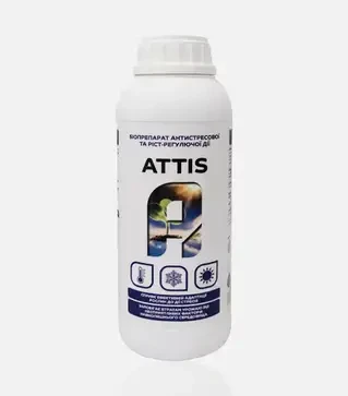 Стимулятор росту Attis (Аттіс), 1 л (Санагро Україна)