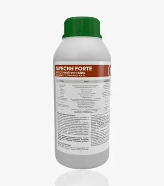 Биопрепарат Гаубсин Forte, 1л (Enzim Agro)