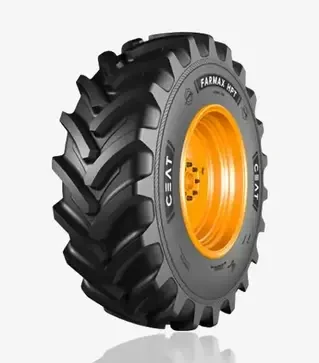 Шина Ceat Farmax HPT 480/80-R50 159D/162A8 TL