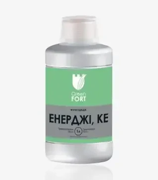 Фунгицид Гринфорт Энерджи КЭ, 1 л