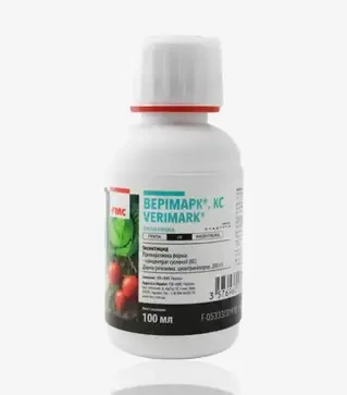 Інсектицид Верімарк, 100 мл (FMC)