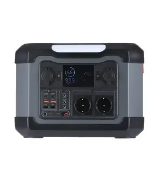 Зарядна станція 2E 1200W OPS-1200, 1,2 кВт