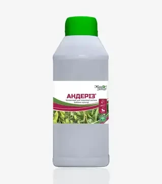 Инокулянт Андериз-Р (Underhiz), 1 л (Живая Земля)
