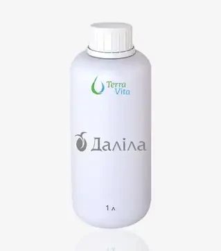 Протравитель Далила 600, 1 л (TerraVita)