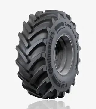 Шина Continental CHO CombineMaster 600/65-R28 163A8/163B TT/TL