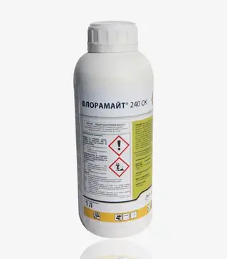 Інсектицид Флорамайт, 1 л (UPL)