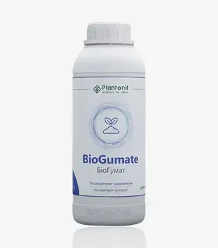Стимулятор роста Plantonit BioGumate (Плантонит БиоГумейт), 1 л