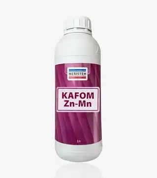 Мікродобриво Кафом Zn-Mn, 1 л (Meristem)