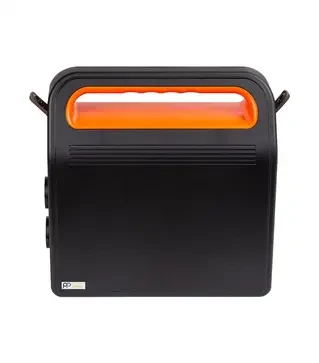 Зарядна станція PowerPlant P600W, 0,6 кВт