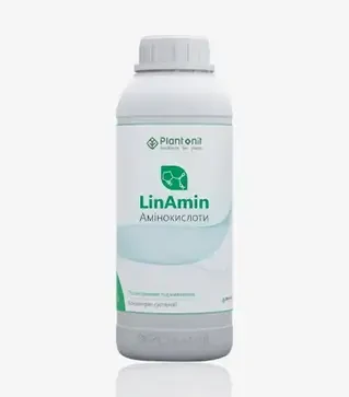 Стимулятор росту Plantonit LinAmin (Плантоніт ЛінАмін), 1 л