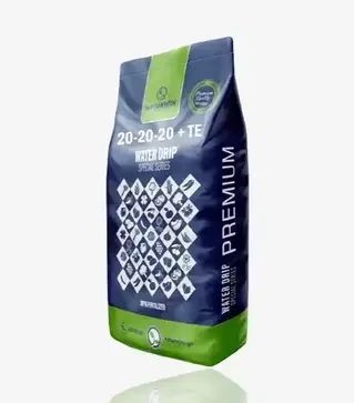 Микроудобрение Naturwin 20-20-20+TE (Натьюрвин), 25 кг