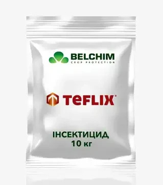 Инсектицид Тефликс, 10 кг (Belchim)