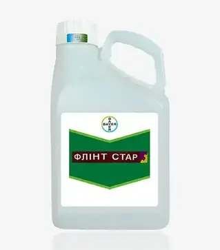 Фунгіцид Флінт Стар, 5 л (Bayer)