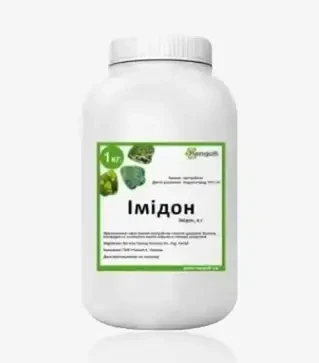 Протравитель Имидон, 1 кг (Rangoli limited)