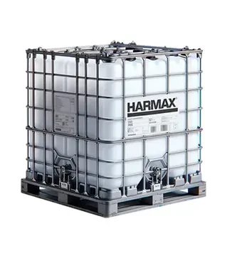 Біодобриво HarMax гумат Бор (ХарМакс), 1 000 л (Harvest Maxima)